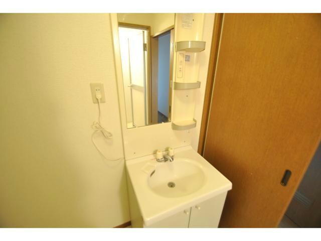 メゾンパークサイドの物件内観写真