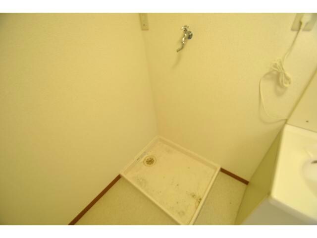 メゾンパークサイドの物件内観写真