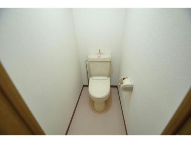 メゾンパークサイドの物件内観写真