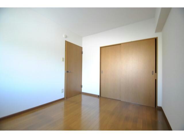 メゾンパークサイドの物件内観写真