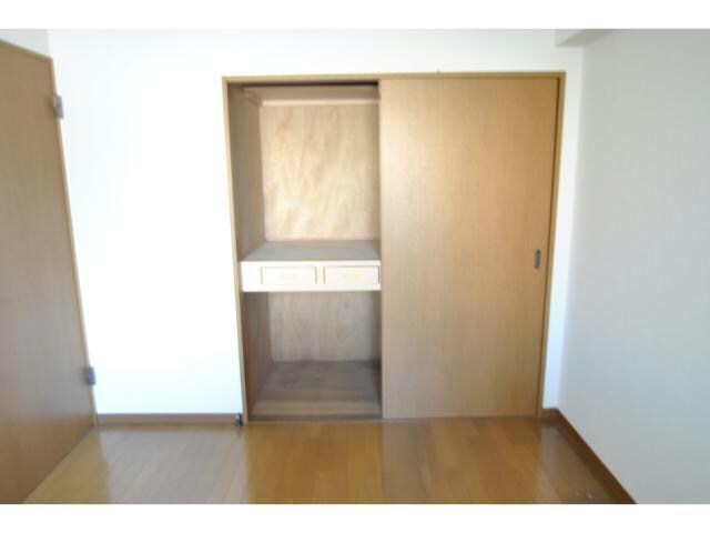 メゾンパークサイドの物件内観写真