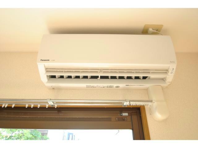 メゾンパークサイドの物件内観写真