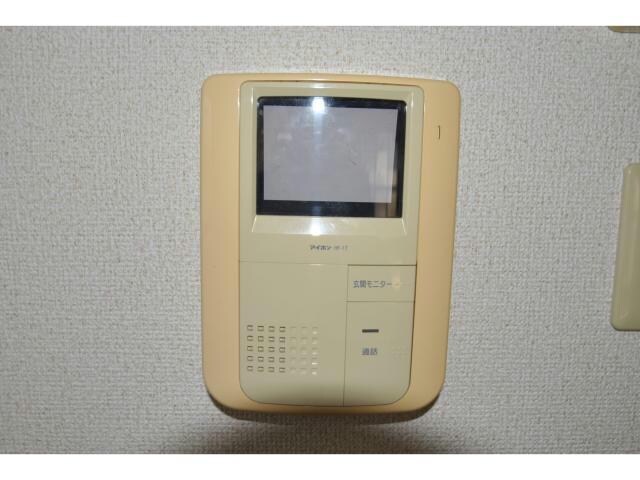 メゾンパークサイドの物件内観写真