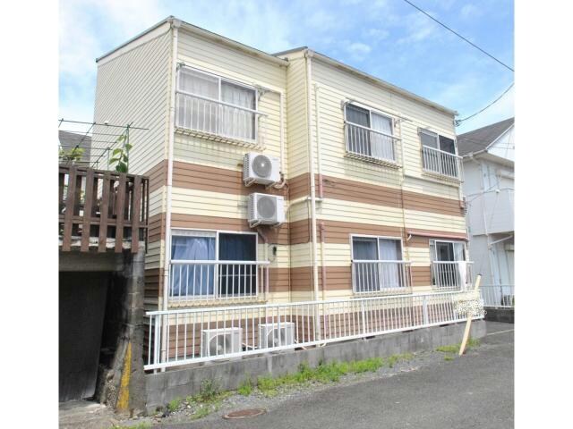 アリス日立第一の物件外観写真