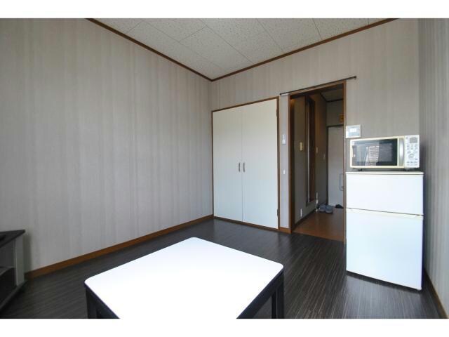 アリス日立第一の物件内観写真