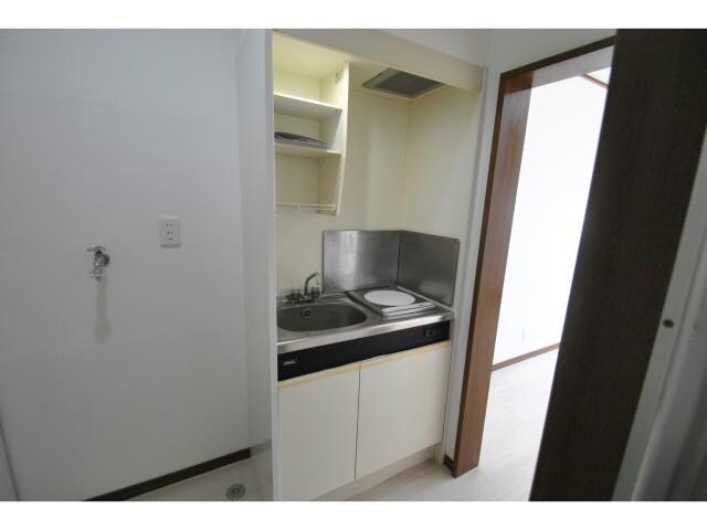 アリス日立第一の物件内観写真