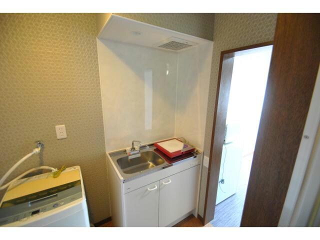 アリス日立第一の物件内観写真