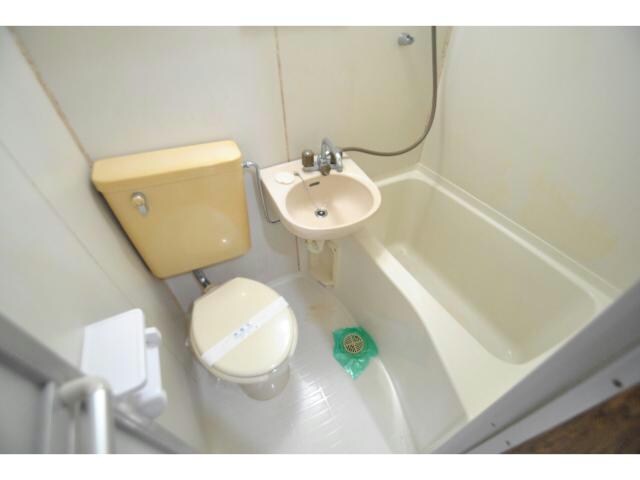 アリス日立第一の物件内観写真