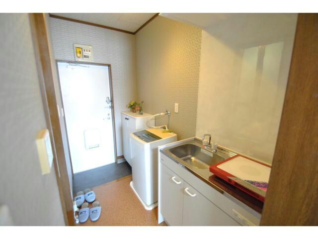 アリス日立第一の物件内観写真