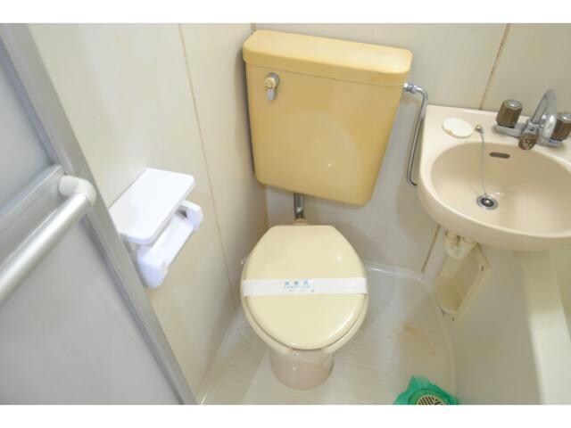 アリス日立第一の物件内観写真