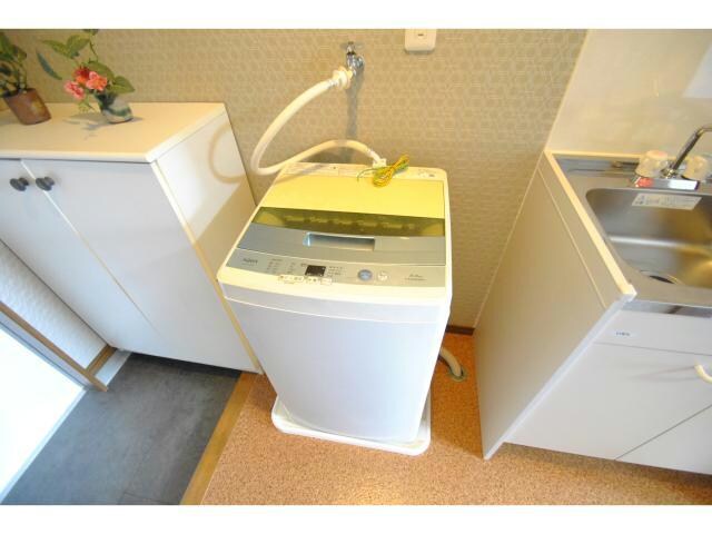 アリス日立第一の物件内観写真