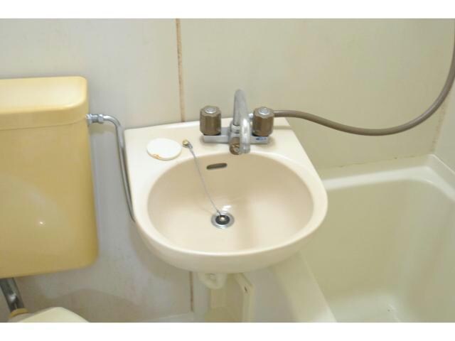 アリス日立第一の物件内観写真