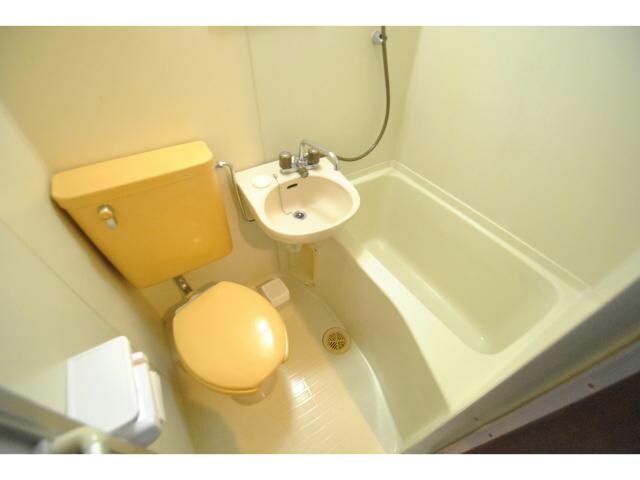 アリス日立第一の物件内観写真