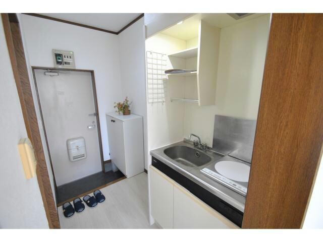 アリス日立第一の物件内観写真