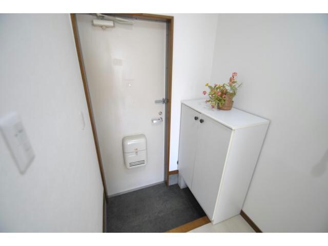 アリス日立第一の物件内観写真