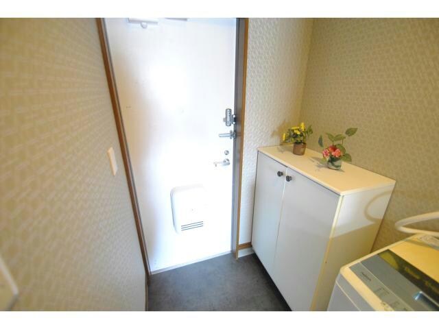 アリス日立第一の物件内観写真