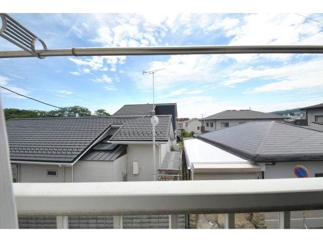 アリス日立第一の物件内観写真