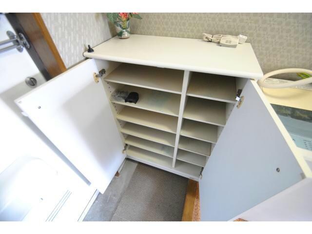 アリス日立第一の物件内観写真