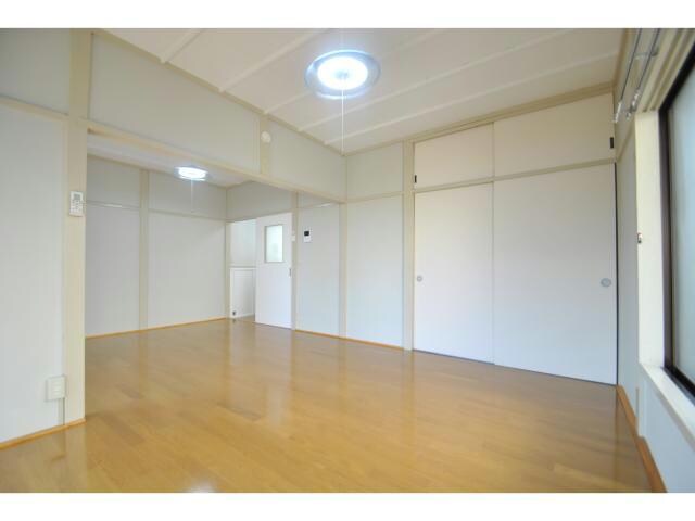 大久保町大窪様棟割貸家１－１４の物件内観写真