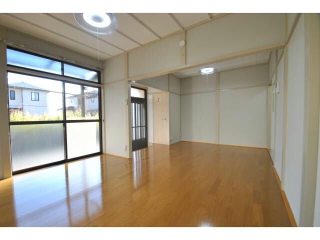 大久保町大窪様棟割貸家１－１４の物件内観写真