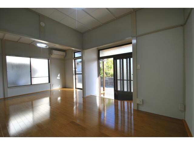 大久保町大窪様棟割貸家１－１４の物件内観写真