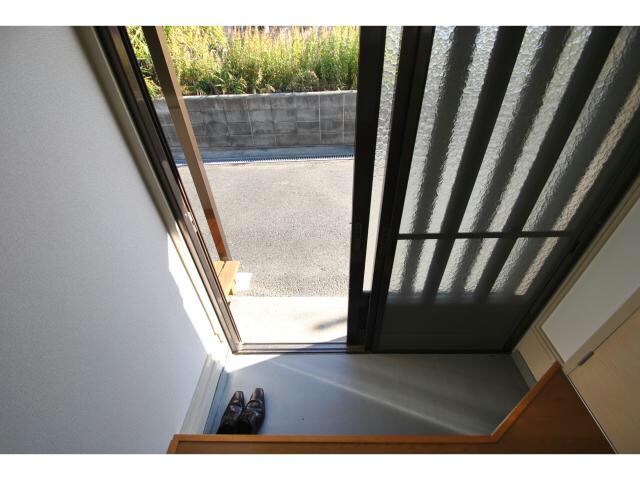 大久保町大窪様棟割貸家１－１４の物件内観写真