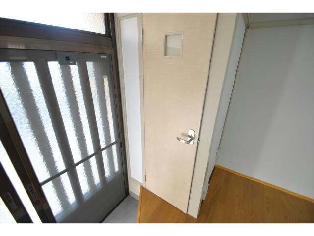 大久保町大窪様棟割貸家１－１４の物件内観写真