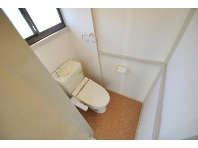 大久保町大窪様棟割貸家１－１４の物件内観写真