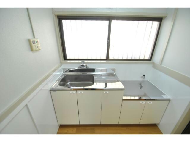 大久保町大窪様棟割貸家１－１４の物件内観写真