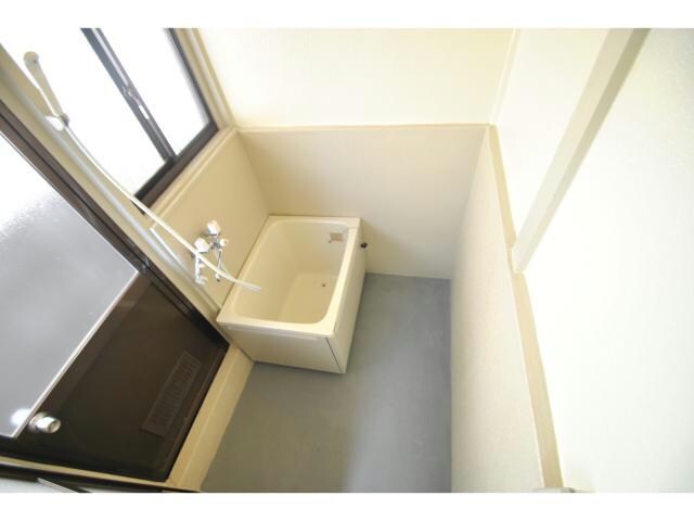 大久保町大窪様棟割貸家１－１４の物件内観写真