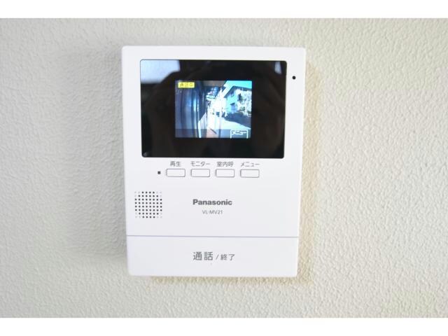 大久保町大窪様棟割貸家１－１４の物件内観写真