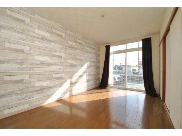 プリエールの物件内観写真