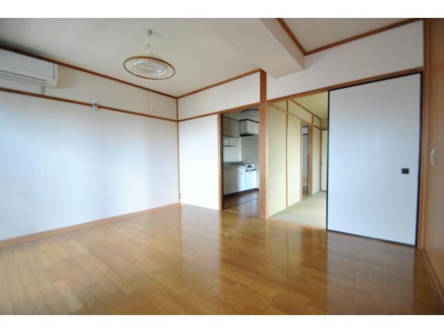 アプリコット多賀の物件内観写真