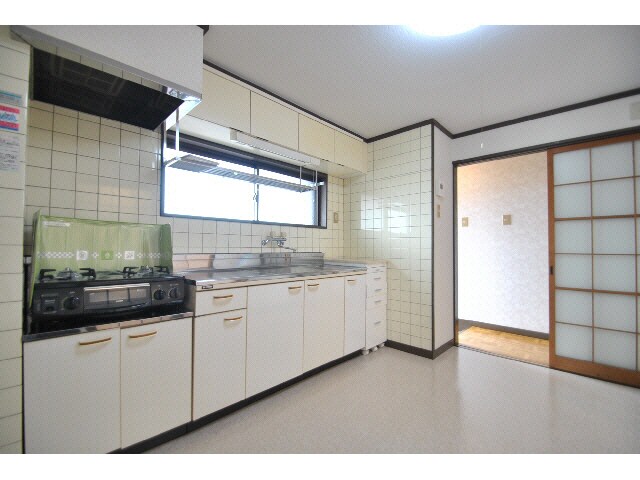 アプリコット多賀の物件内観写真