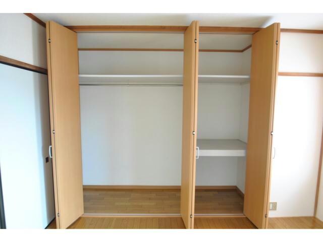 アプリコット多賀の物件内観写真