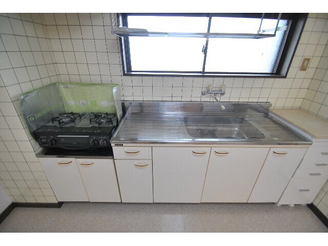 アプリコット多賀の物件内観写真