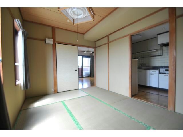 アプリコット多賀の物件内観写真