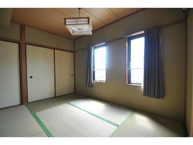 アプリコット多賀の物件内観写真