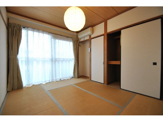 アプリコット多賀の物件内観写真