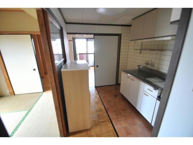 アプリコット多賀の物件内観写真