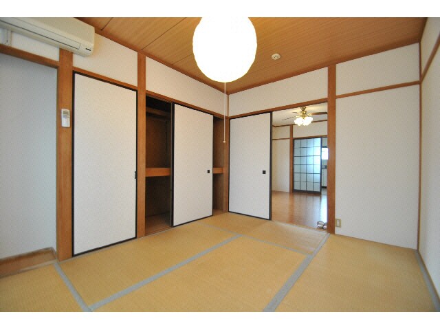 アプリコット多賀の物件内観写真