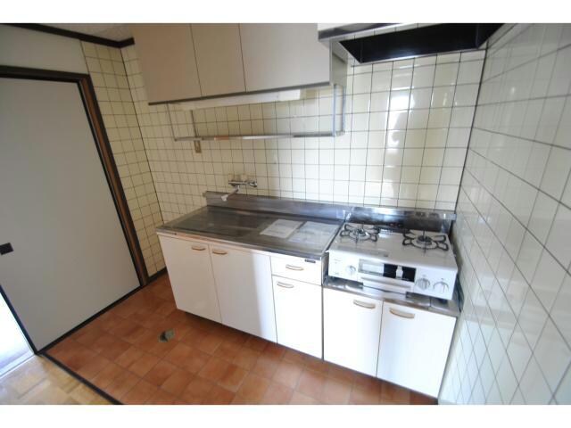 アプリコット多賀の物件内観写真