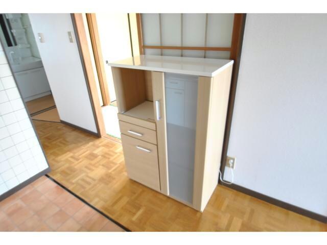 アプリコット多賀の物件内観写真