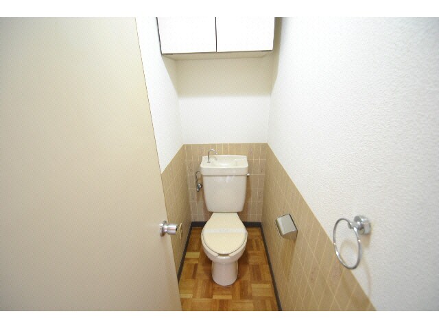 アプリコット多賀の物件内観写真