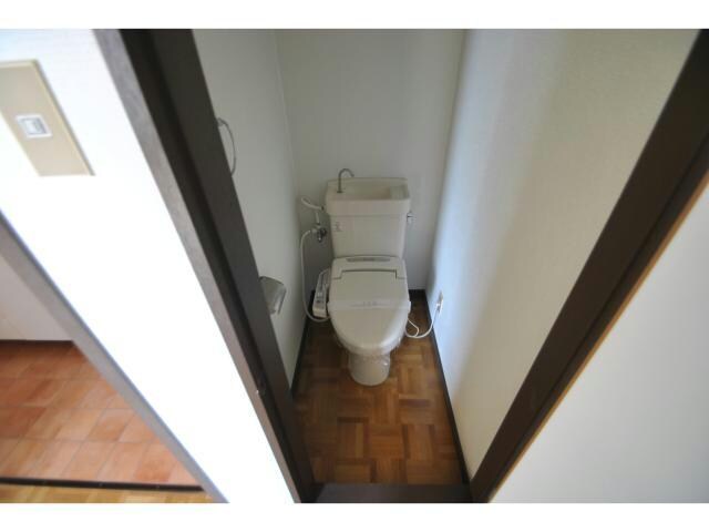 アプリコット多賀の物件内観写真