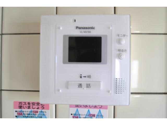 アプリコット多賀の物件内観写真