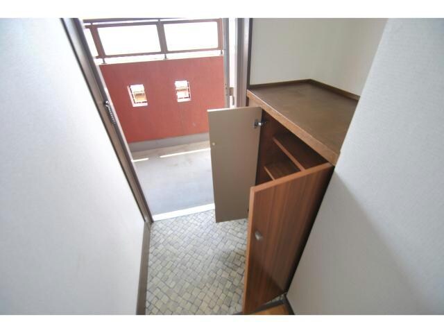 アプリコット多賀の物件内観写真