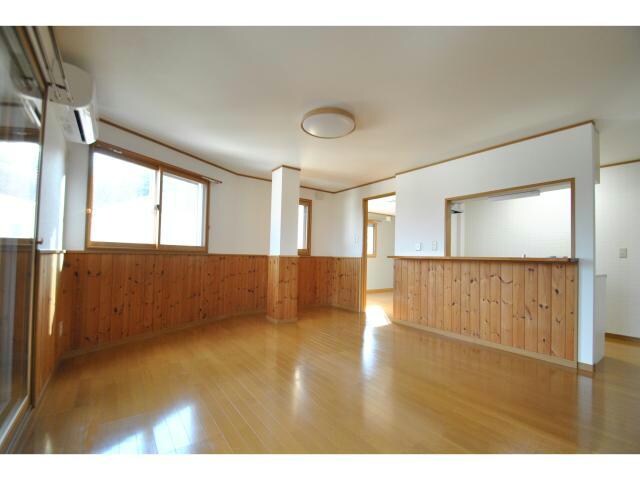 グランビルの物件内観写真