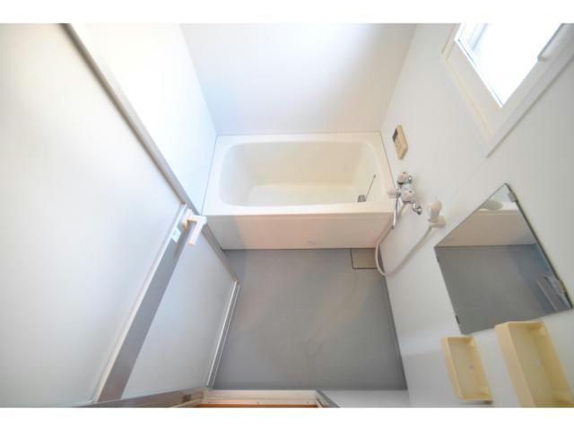 グランビルの物件内観写真