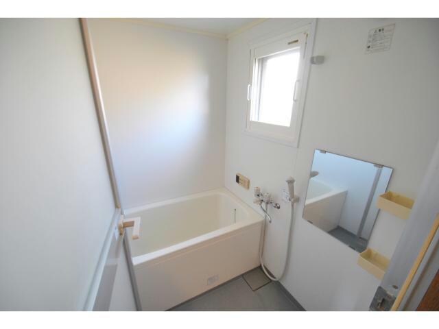 グランビルの物件内観写真